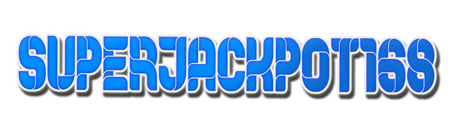 SUPERJACKPOT168